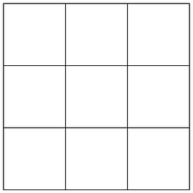 Mandal-Art format